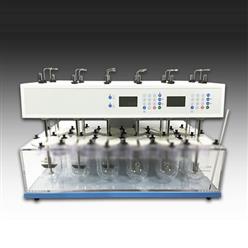 KRCZ-12B药物溶出度仪