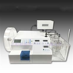 KSSY-2D片剂硬度脆碎度溶出度崩解度测试仪
