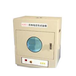 KSWD-1光稳定性试验箱