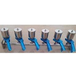 HSM3/6多联薄膜过滤器