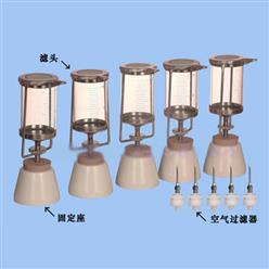 KSTV滤头/固定座/空气过滤器