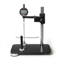 HTG-01药用瓶壁厚度测试仪
