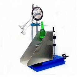 TGB-10玻璃瓶罐抗冲击测定仪