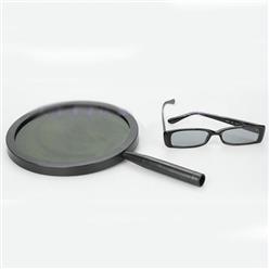 TGB-150手持式玻璃制品内应力检查器/应力镜