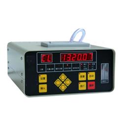 CLLJ-BII激光尘埃粒子计数器