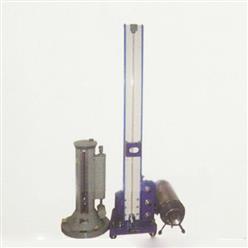 JZC-I光干涉甲烷测定器检定仪