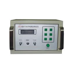 JZG-II光干涉甲烷测定器检定仪