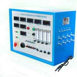 HMK-6B多功能通风安全仪器综合校验台