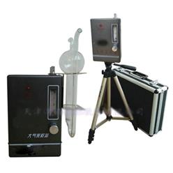 YTMP-1500单路大气采样器