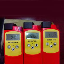 EX-TEC OD4手持式加臭剂检测仪