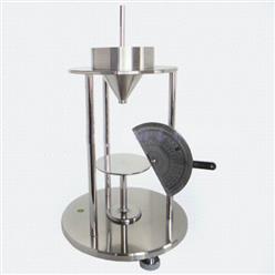 HMN-14安息角测试计/粉体休止角测定仪