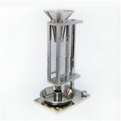 HMN-11斯柯特容量计/松装密度测试仪