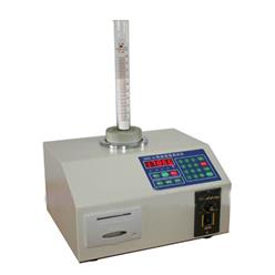 HMN-1K粉体振实密度测试仪/堆积密度计