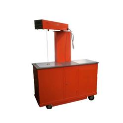 HBY445玻璃容器抗热震性热冲击仪