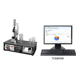 HYD10电子数显瓶口边厚仪