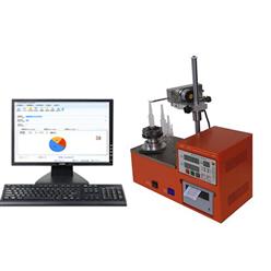 HTY-10A数显圆跳动仪