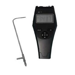 TP200精密微压差计