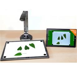 JLAS智能叶面积仪