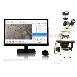 JDAC浮游动物藻类计数智能鉴定仪