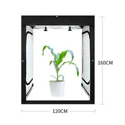 GA植物表型分析测量仪