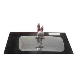 MHDR-1电脑型车镜曲率半径测试仪