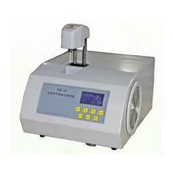 SAFM-10全自动牛奶冰点测定仪