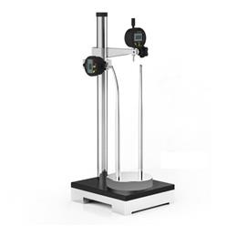 LKCD-15B底厚壁厚测量仪