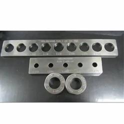 LKDR瓶盖外径尺寸量规