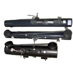 HKC10-2B球阀采水器