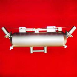 HKC15-1.2卡盖采水器