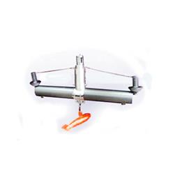 HKC15-1.7横式卡盖采水器