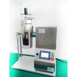 QLAS-200D自动摇瓶式二氧化碳测定仪