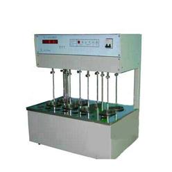 QLPJ-4四孔自动糖化器/糖化力仪/糖化时间测定仪