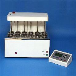 LKPJ-8八孔自动糖化器/糖化力仪/糖化时间测定仪