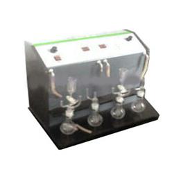 2-RC-III二氧化碳收集测定仪/二氧化碳收集检测仪