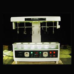 HRJY-II絮凝搅拌仪