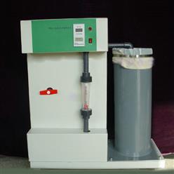 NNQ-I黏泥含量测定仪