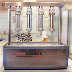 WNTBY-20加压过滤装置