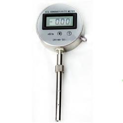 CLCM-08C油料电导率仪