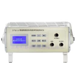 SFM44电线电缆材料电阻率智能测试仪