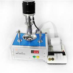 KQ-3颗粒强度测定仪
