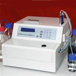 SKSGD-IV-D全自动还原糖测定仪