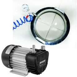 YX720焊缝测漏真空罩/土工膜焊缝检测装置