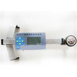 SCZX-C转向参数测试仪