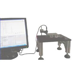 ACCD-03混凝土动态弹性模量测试仪