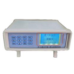 PC-3A多功能激光粉尘测试仪/台式测尘仪