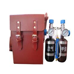 AP5甲烷传感器校验仪/甲烷传感器标定器