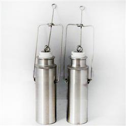 JKII-5沥青采样器/沥青样品采集器/不锈钢沥青取样器