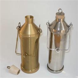 JKII-60任意取样器/黄铜可卸采样器/不锈钢可卸采样器