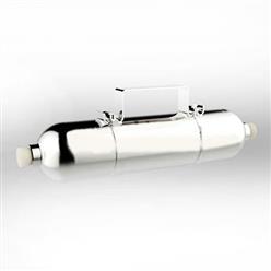 JKII-63不锈钢采气瓶/气体采样器